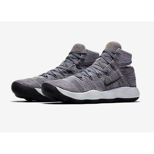 hyperdunk 2017 flyknit black