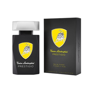 Lamborghini 藍寶堅尼 權威能量男性淡香水 /禮盒