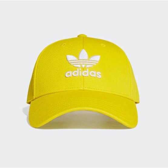 adidas trefoil classic cap