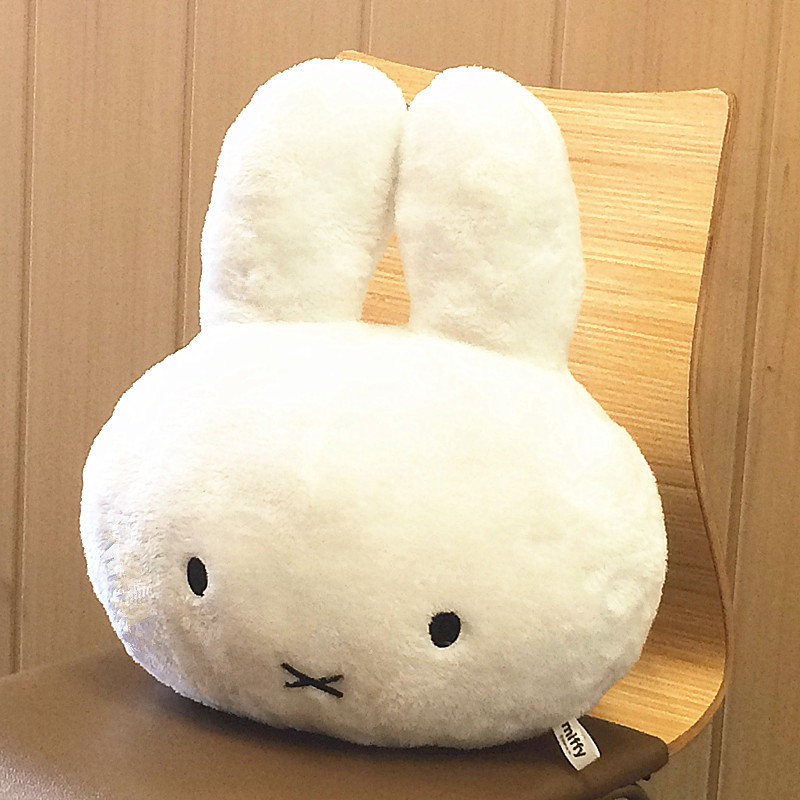 Miffy 抱枕的價格推薦 21年9月 比價比個夠biggo
