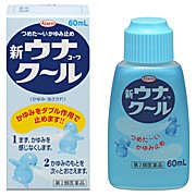 [日本代購]現貨 kowa蚊蟲止癢液  60ml