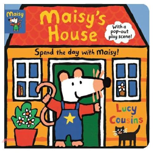 Maisy\