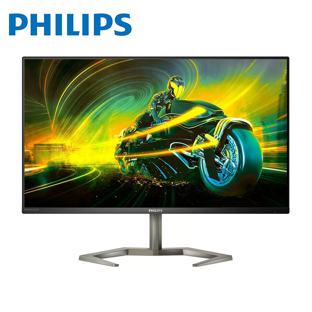 PHILIPS 32M1N5800A HDR400電競螢幕32型/4K/144hz/1ms/IPS/喇叭 現貨 廠商直送