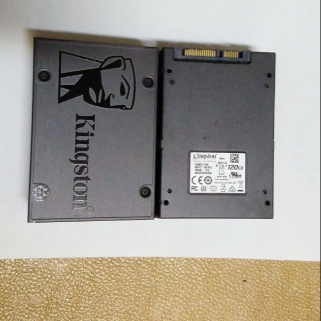 二手ssd 120g固態硬碟 蝦皮購物