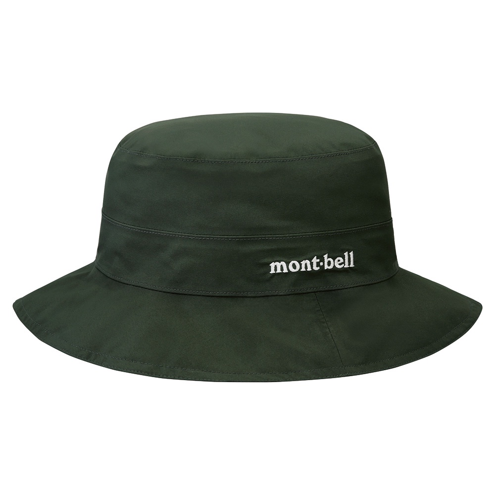 現貨 Mont-Bell 防水圓盤帽 漁夫帽 Gore-tex 登山帽