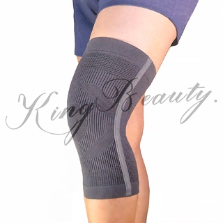 以勒 KB-02 竹炭纖維護膝 側邊軟骨架護膝 透氣護膝 穿戴式護膝 健行 登山 自行車護具 肢體裝具(未滅菌)