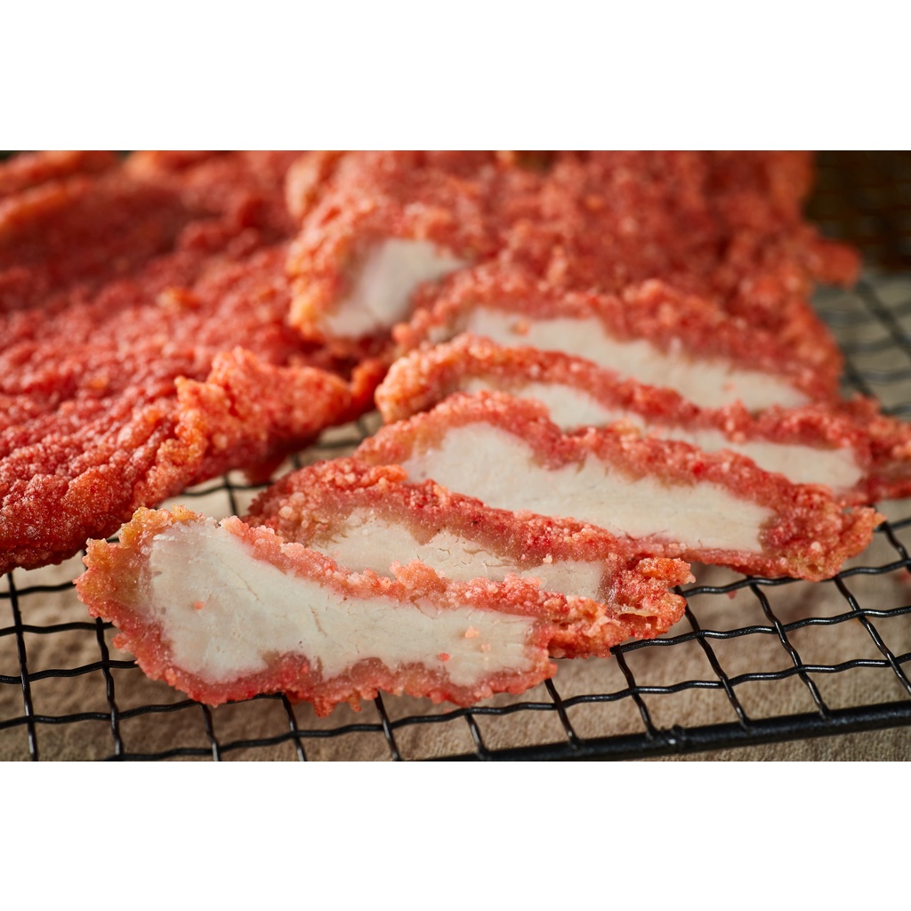 濱江市場熱銷 純手工秘製紅燒肉