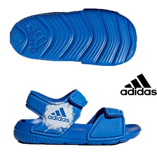 ADIDAS BA9281 小童男 輕量 止滑 防水 透氣 運動涼鞋 現貨 臺灣公司貨 售價990