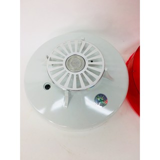 定溫式探測器消防認證品