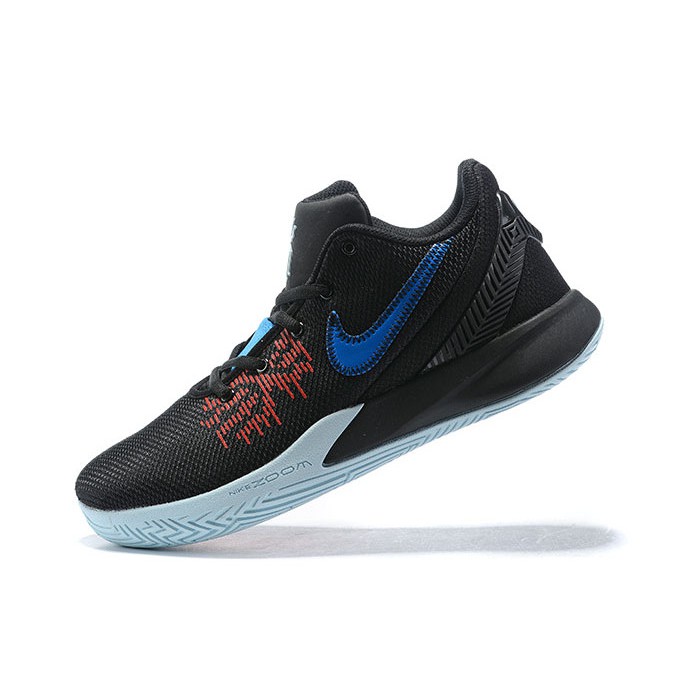 kyrie flytrap black blue