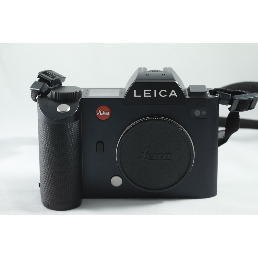 Leica SL Typ 601 單機身