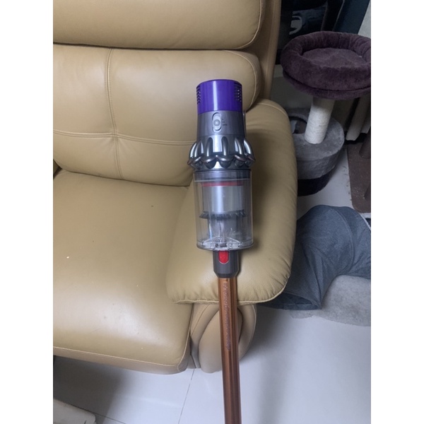 Dyson v10 fluffy 恆隆行公司貨 Absolute大全配組合