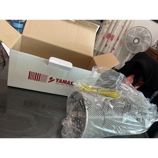 YAMASAKI 山崎3D立體旋轉輪烤籠，已經售出
