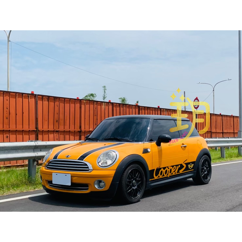 二手車mini Ptt討論與高評價網拍商品 21年7月 飛比價格