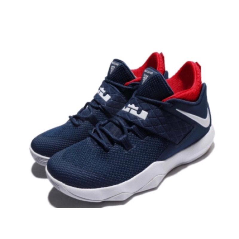 nike lebron ambassador x