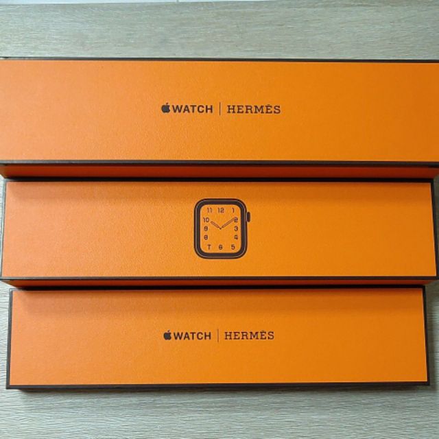 APPLE Watch Hermes S5 5代 40mm 父親節禮物