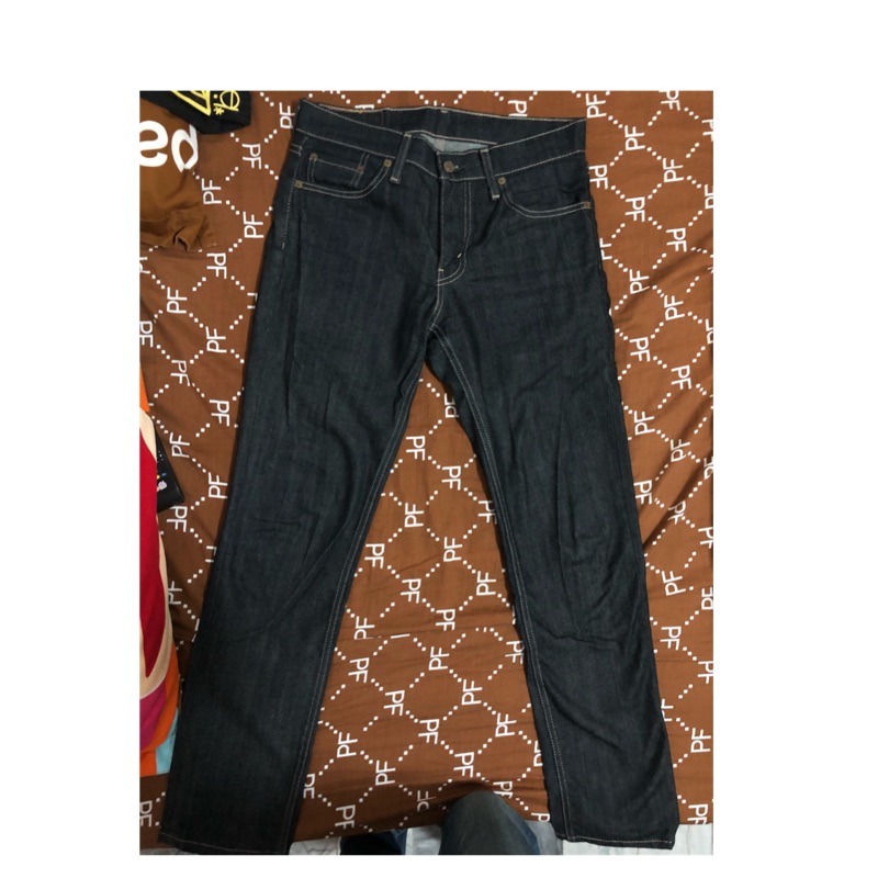 Levi’s 511 窄版牛仔褲 w30