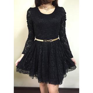 🎀氣質公主🎀宮廷緹花蕾絲✨拼接睫毛蕾絲夾軟紗顯瘦藏肚不規則大裙襬艷黑洋裝大尺碼婚禮派對洋裝跨年聖誕喜酒