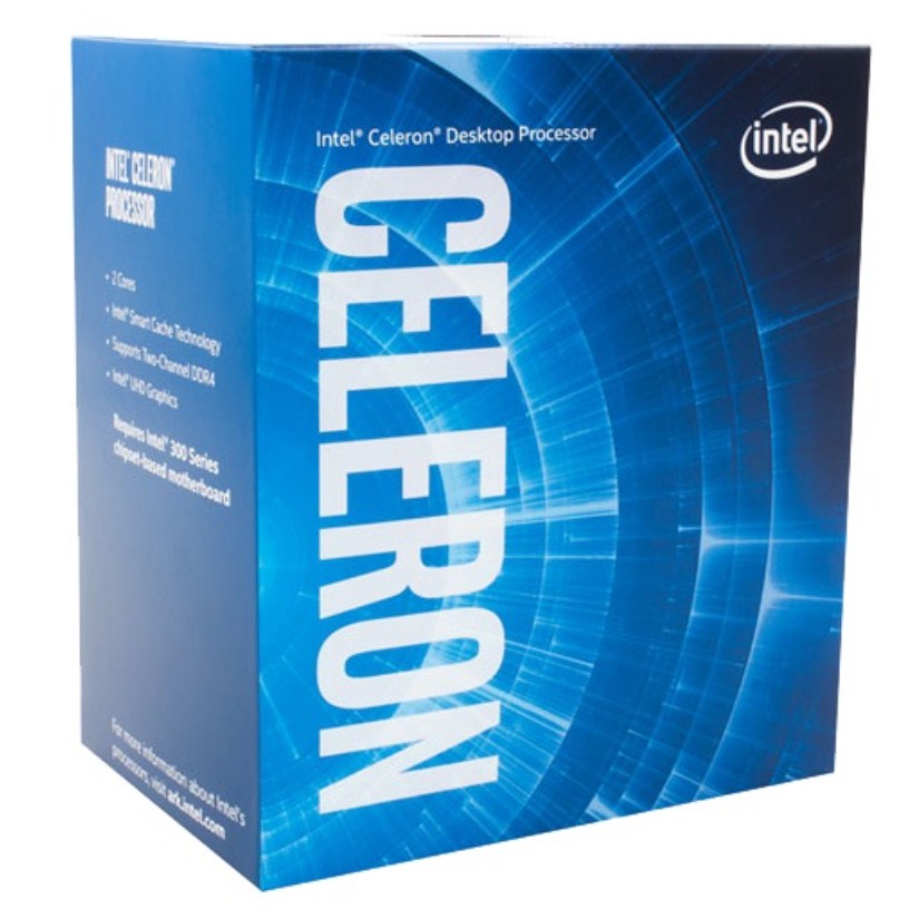 Intel Celeron G4930在自選的價格推薦- 2023年9月| 比價比個夠BigGo