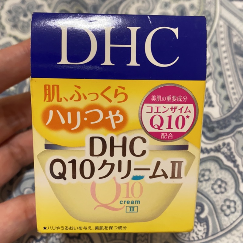 Dhc Q10乳霜 拍賣與ptt推薦商品 21年2月 飛比價格 標題