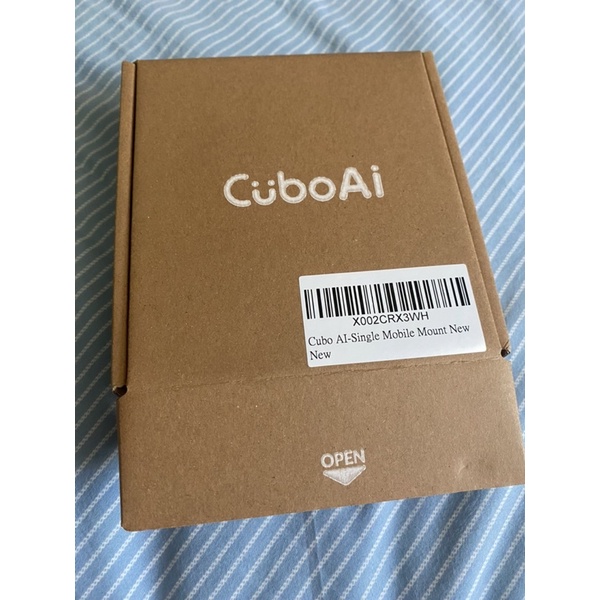 cubo ai 智慧寶寶攝影機移動底座（第一代）