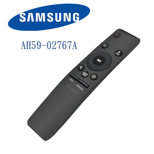 ㊣三星遙控器 聲霸 Samsung Soundbar AH59-02767A AH81-09748A