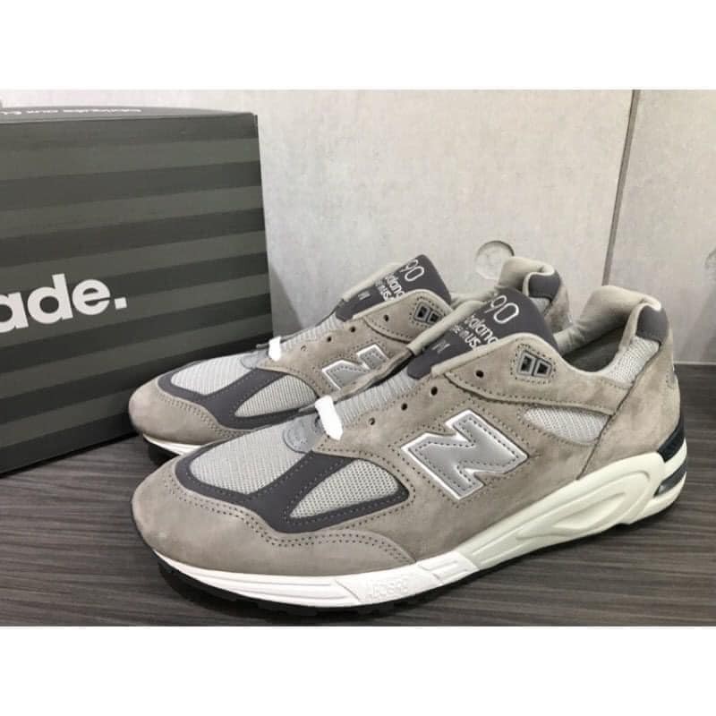 new balance 990gr2