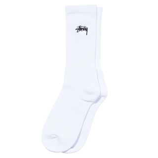 〖LIT-select〗Stussy Stock Crew Sock 長襪 襪子
