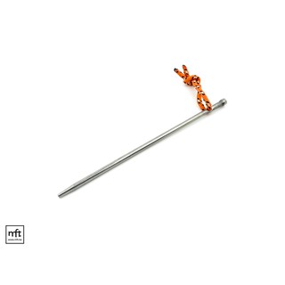 MFT 美國 Vargo Titanium Nail Peg Ultralight 超輕量版 鈦營釘