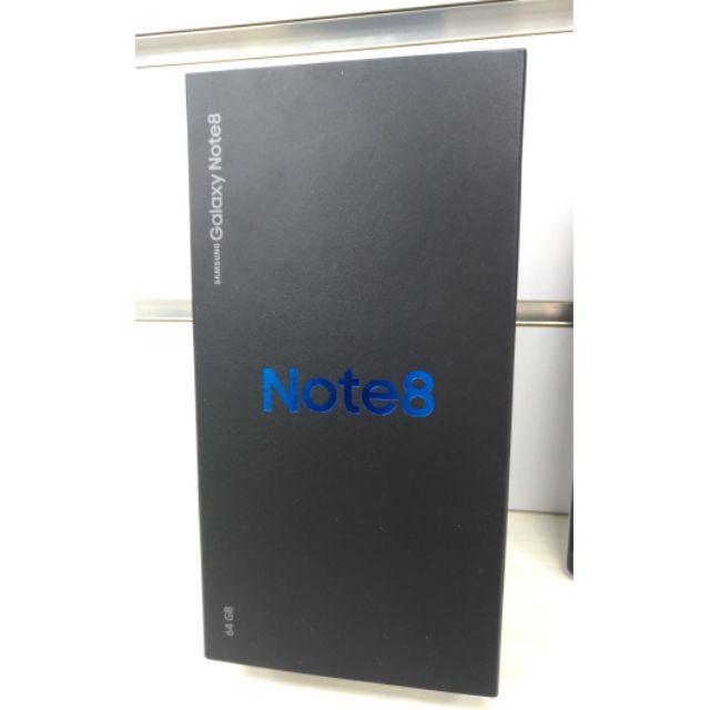 Note8 原廠保固到明年10月