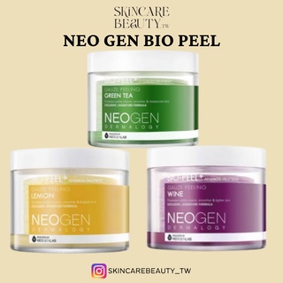 NEOGEN Bio Peel Gauze Peeling - FULL & BABY SIZE& Mini Size