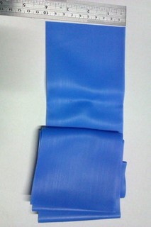 ☆雯山屋☆透過SGS材質檢驗.瑜伽帶(長200cm*寬10cm*厚0.6mm)瑜珈帶.彈力帶.Pilates彼拉提斯帶