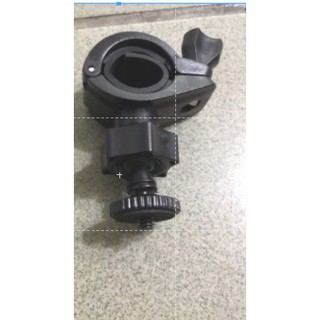 後視鏡扣環式支架 行車記錄器支架 室內後視鏡扣環型 螺旋式 實品圖 如圖 2-4 頭有大小之分 不和需要自己修改