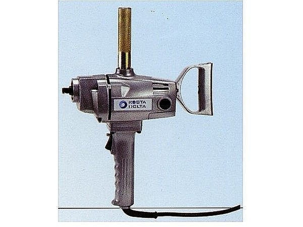 老池工具 附發票  DELAT 專業型 水泥攪拌機 水泥機 攪拌機 kd-6816