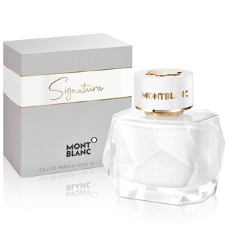 【超激敗】萬寶龍 永恆之名 女性淡香精 30ML 50ML 90ML TESTER 禮盒 MONT BLANC