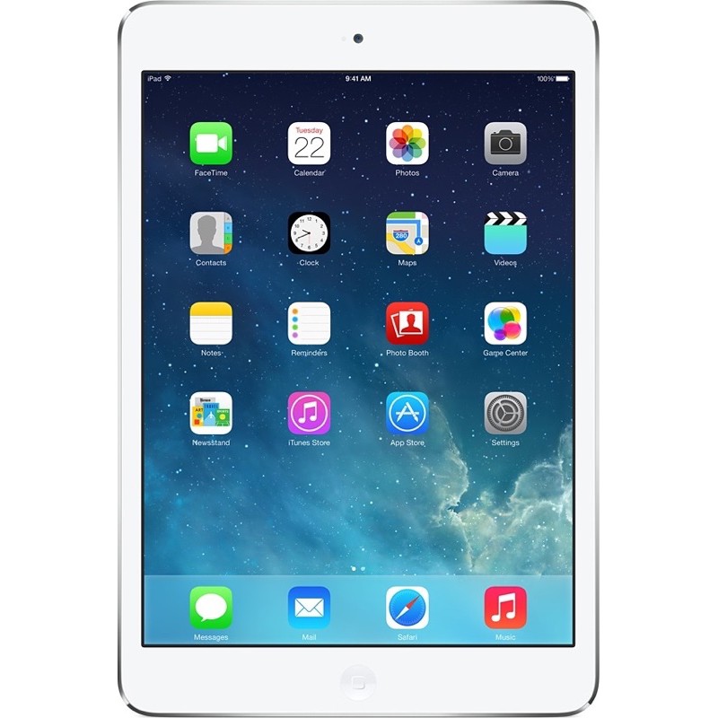 Apple iPad mini 2 16GB🍎附原廠充電頭🍎二手(9成新)免運