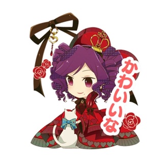 月刊 贈品 福袋 動漫 周邊 海報 卡片 少女 夢夢 甜芯