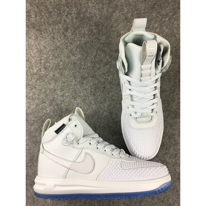 nike lunar duckboot 17