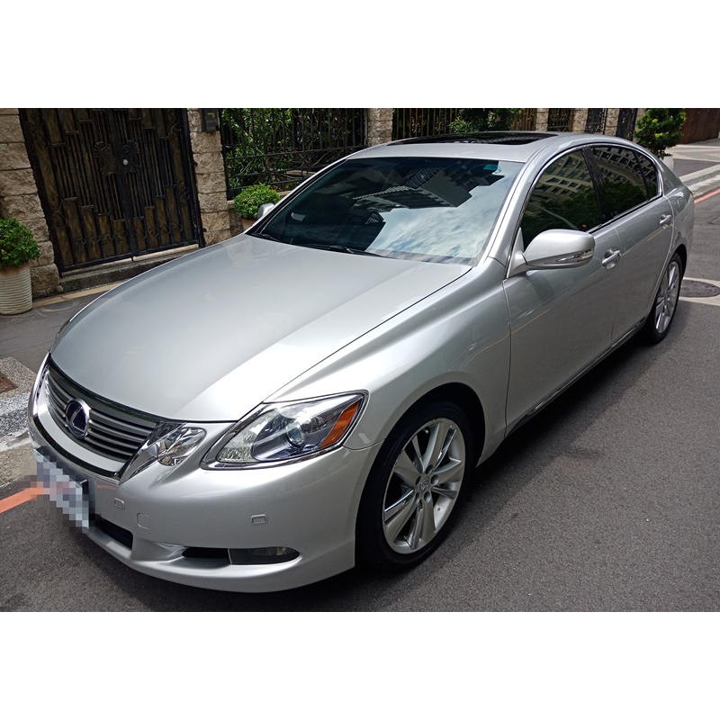 Lexus Gs450h 10 銀3 5 蝦皮購物