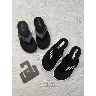 《TNT運動廣場》ADIDAS COMFORT FLIP FLOP 中性 夾腳拖 人字拖 EG2069 / FY8654