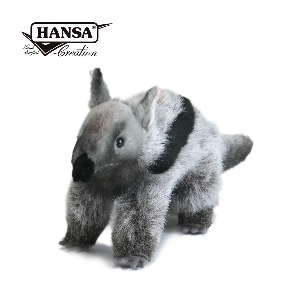 Hansa 7942-食蟻獸35公分長