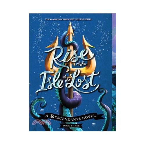 Rise of the Isle of the Lost