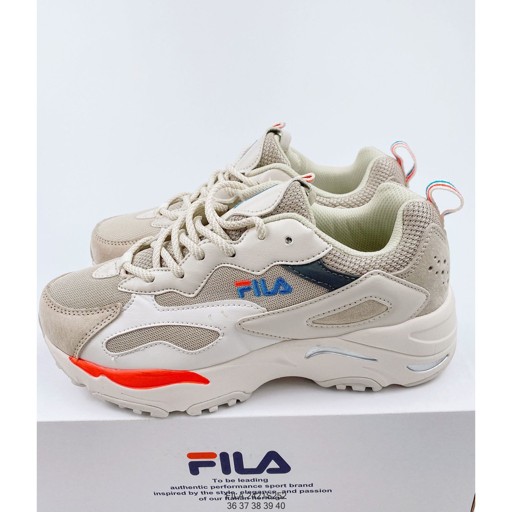 fila ray 37