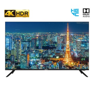 《好樂家》全新品 禾聯【HD-55MGI】55吋4KUHD液晶顯示器