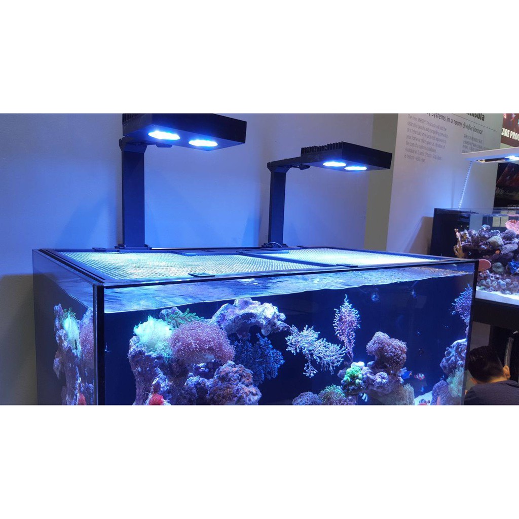 [HAPPY水族]Red Sea紅海 REEF LED 智能海水LED燈 90W專用支架 懸掛燈架 (不含燈) 紅海套缸