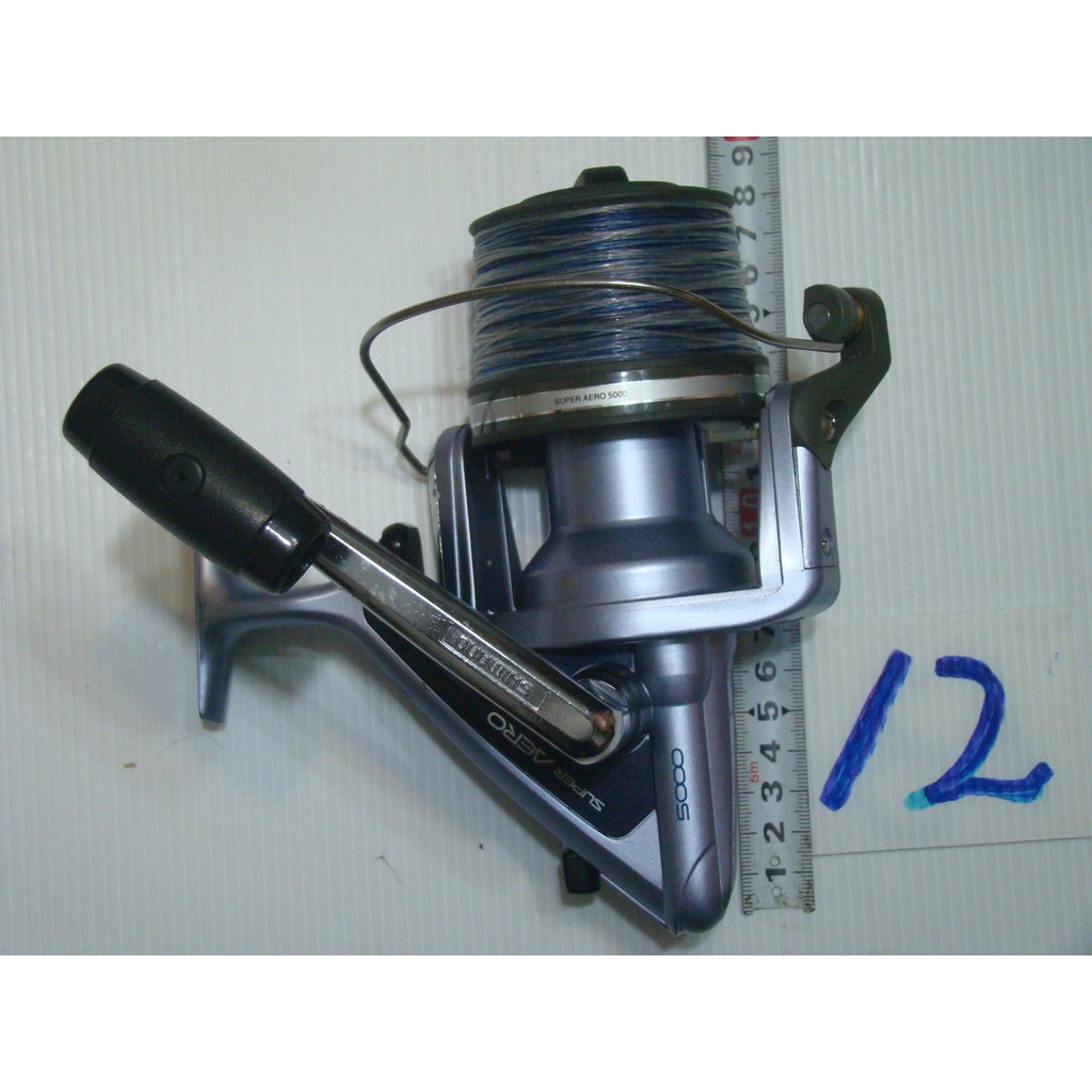 Daiwa 二手的價格推薦第11 頁 21年2月 比價比個夠biggo