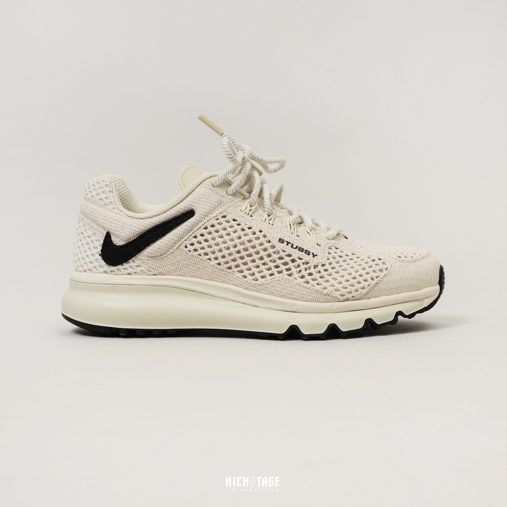 NIKE Stussy Air Max 2013 