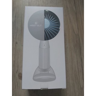 玩具總動員 隨身電風扇 桌上電風扇/ MEET SUN 手持電風扇 現貨 出清 巴斯光年 全新 正品