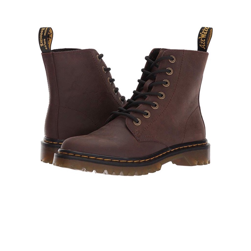 luana boot