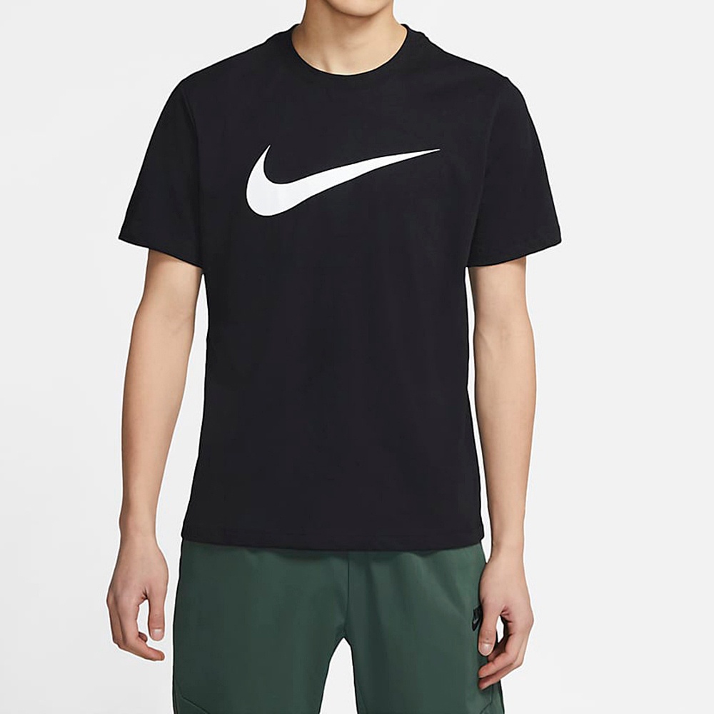 [麥修斯]NIKE AS M TEE ICON SWOOSH 短袖 T恤 上衣 經典款 男款 DC5095 010